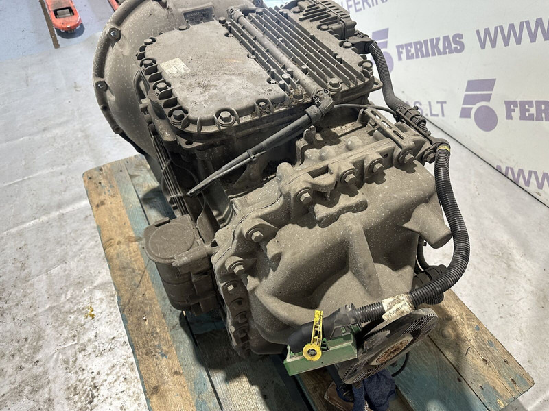 Renault AT2612F gearbox - Girkasse for Lastebil: bilde 3 Renault AT2612F gearbox - Girkasse for Lastebil: bilde 3