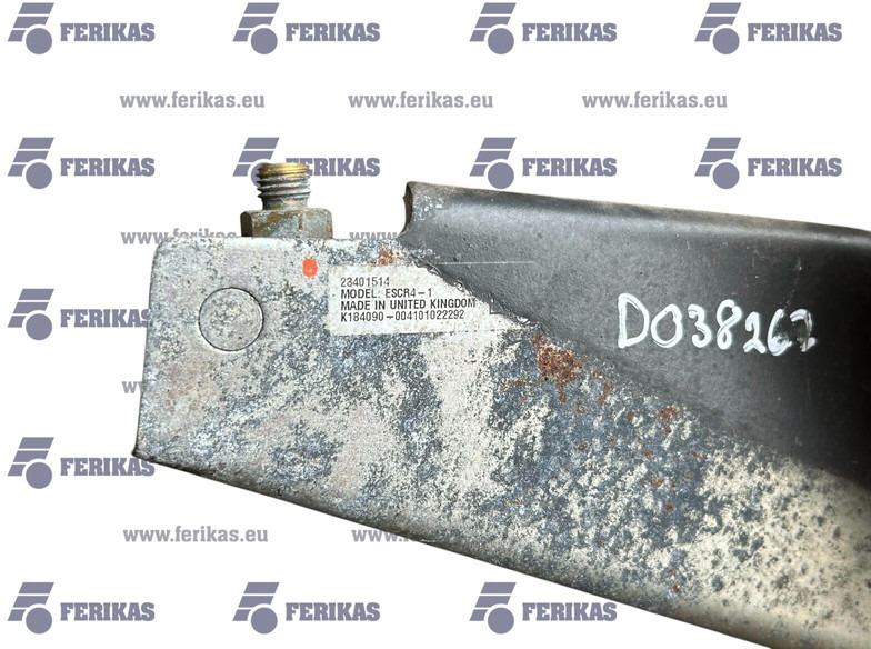 Renault T - Bremsedeler for Lastebil: bilde 3 Renault T - Bremsedeler for Lastebil: bilde 3