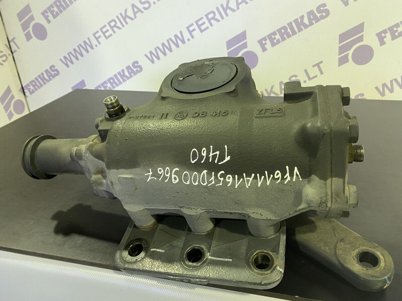 Renault T steering gear - Rattstamme for Lastebil: bilde 1 Renault T steering gear - Rattstamme for Lastebil: bilde 1