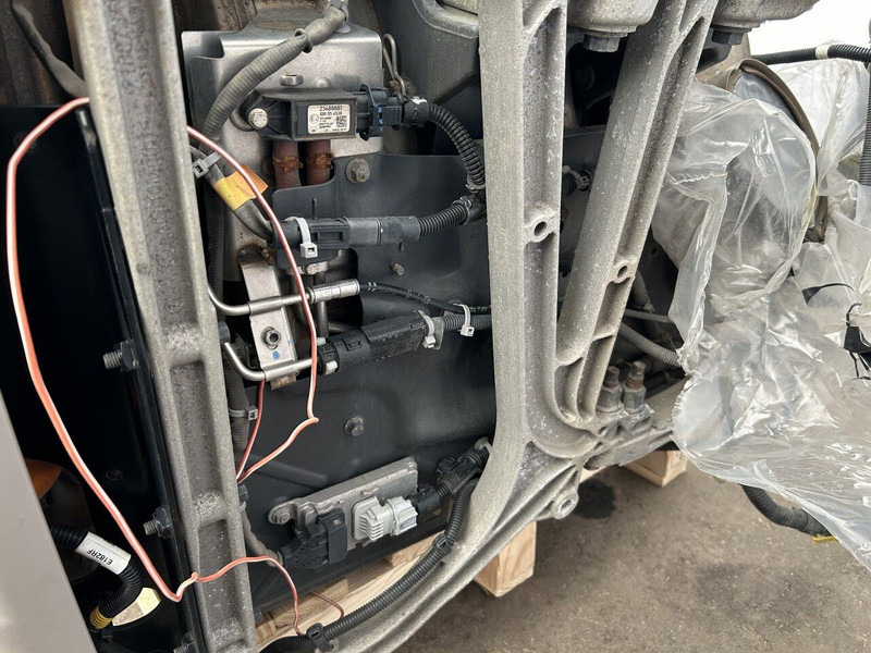 Katalysator for Lastebil Renault exhaust catalyst: bilde 6