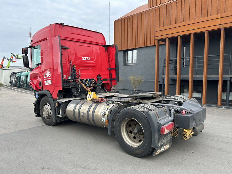 Scania FOR PARTS - Reservedeler for Lastebil: bilde 4 Scania FOR PARTS - Reservedeler for Lastebil: bilde 4