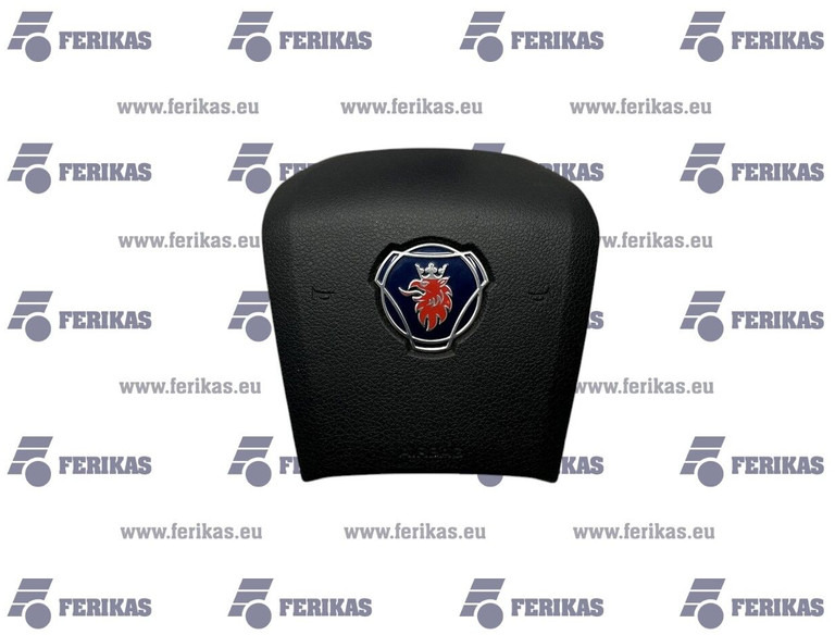Scania steering wheel airbag - Reservedeler for Lastebil: bilde 1 Scania steering wheel airbag - Reservedeler for Lastebil: bilde 1