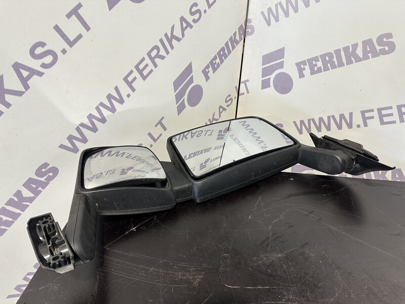 Scania - Bakspeil for Lastebil: bilde 2 Scania - Bakspeil for Lastebil: bilde 2