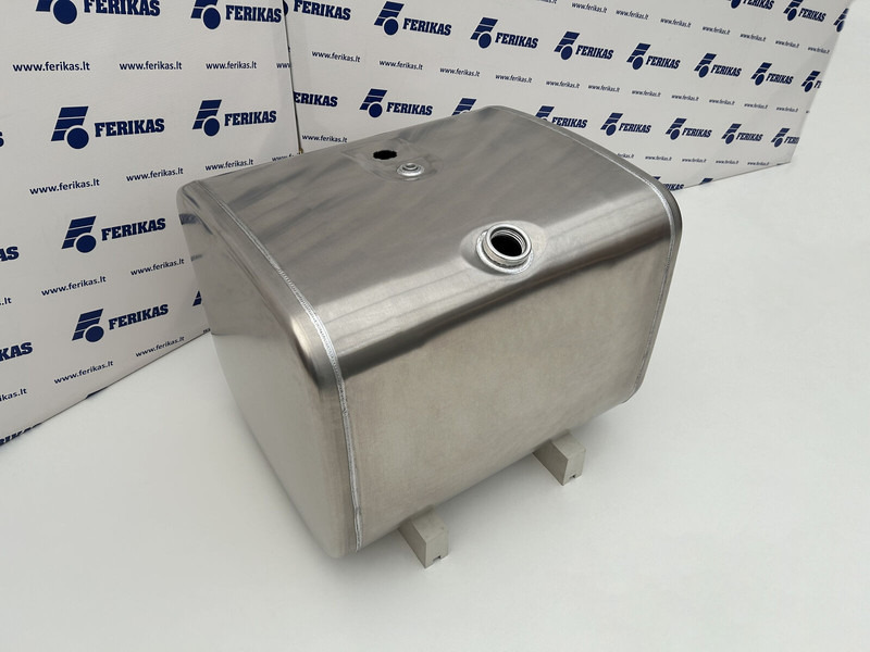 Scania New aluminum fuel tank 350L - Drivstofftank for Lastebil: bilde 2 Scania New aluminum fuel tank 350L - Drivstofftank for Lastebil: bilde 2