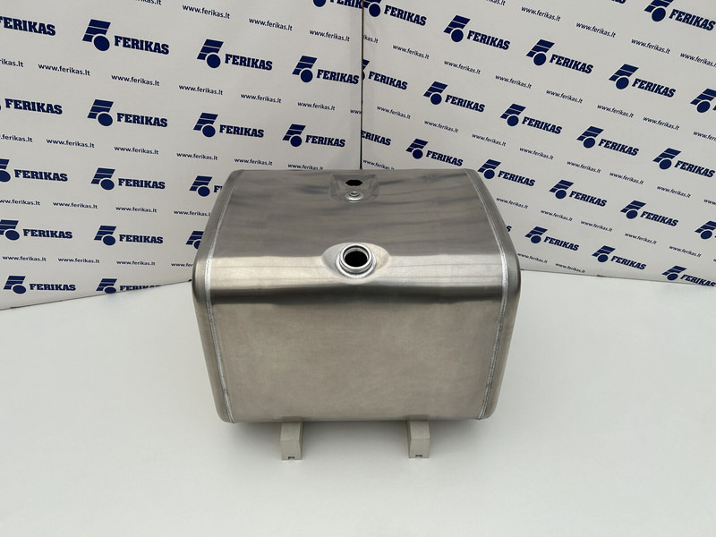 Scania New aluminum fuel tank 350L - Drivstofftank for Lastebil: bilde 1 Scania New aluminum fuel tank 350L - Drivstofftank for Lastebil: bilde 1