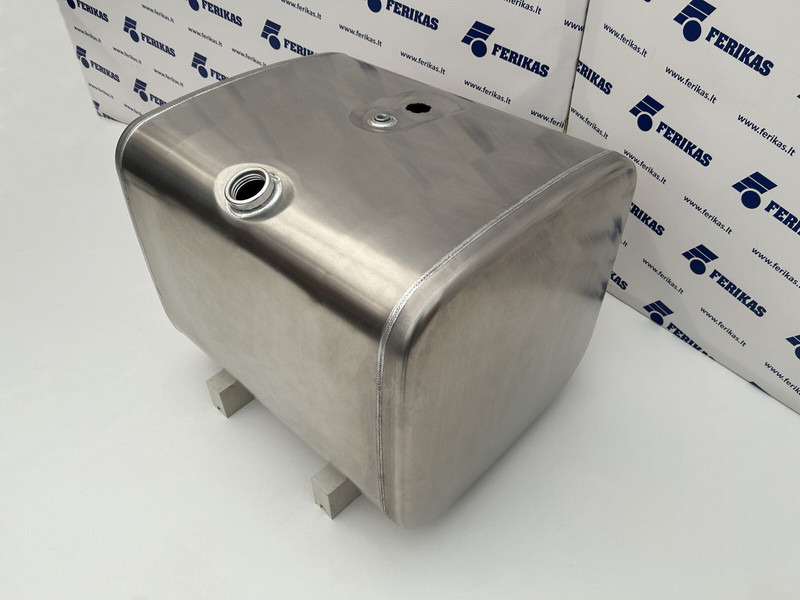 Scania New aluminum fuel tank 350L - Drivstofftank for Lastebil: bilde 3 Scania New aluminum fuel tank 350L - Drivstofftank for Lastebil: bilde 3
