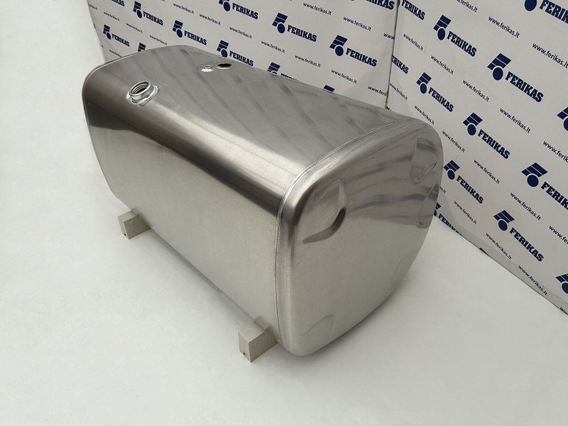 Scania New aluminum fuel tank 570L - Drivstofftank for Lastebil: bilde 2 Scania New aluminum fuel tank 570L - Drivstofftank for Lastebil: bilde 2