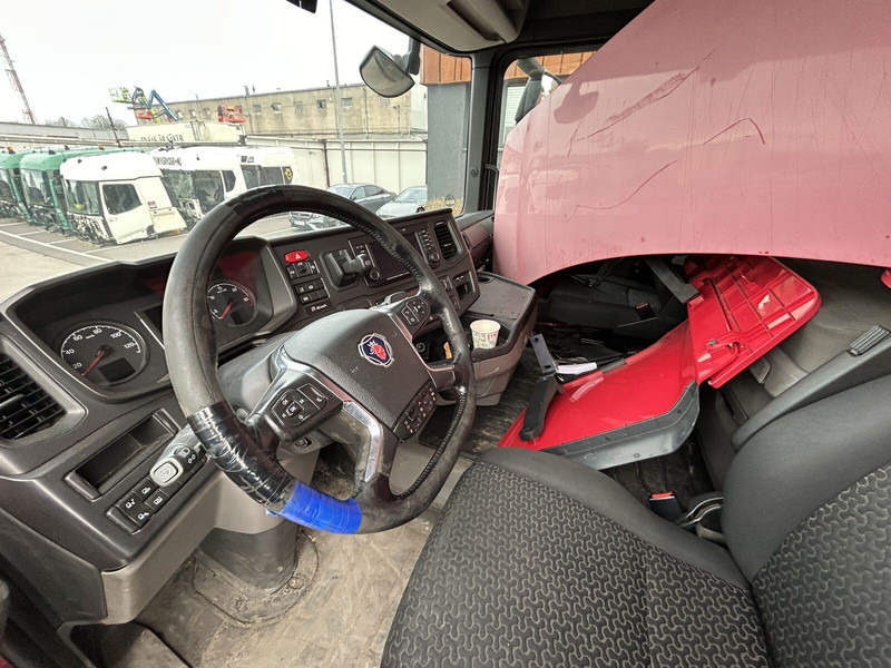 Scania OC13 101 L01 - Motor for Lastebil: bilde 5 Scania OC13 101 L01 - Motor for Lastebil: bilde 5