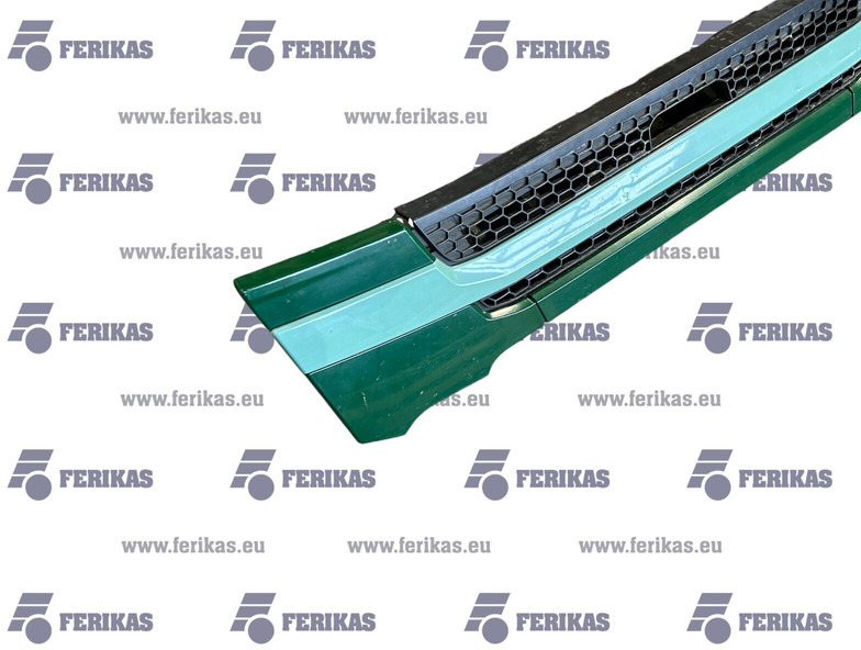 Scania R - Grill for Lastebil: bilde 2 Scania R - Grill for Lastebil: bilde 2