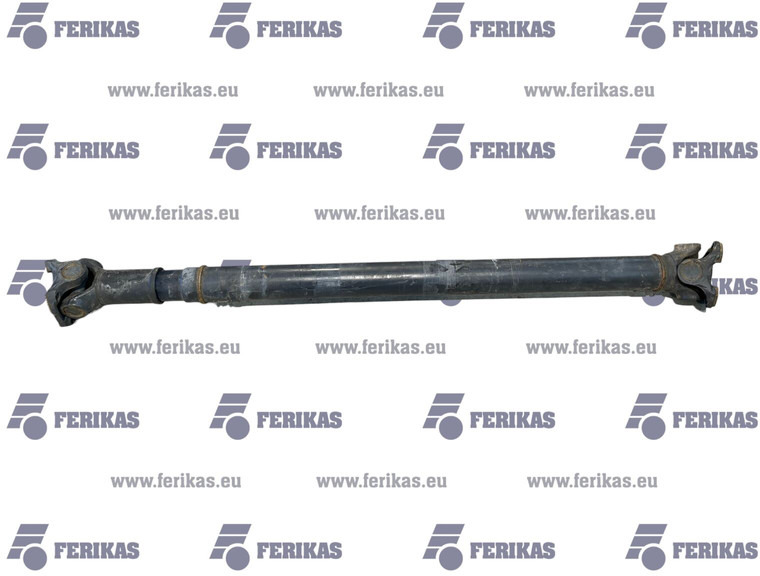 Scania R - Drivaksel for Lastebil: bilde 1 Scania R - Drivaksel for Lastebil: bilde 1