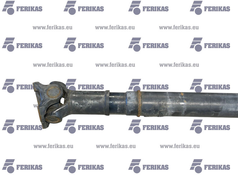 Scania R - Drivaksel for Lastebil: bilde 3 Scania R - Drivaksel for Lastebil: bilde 3