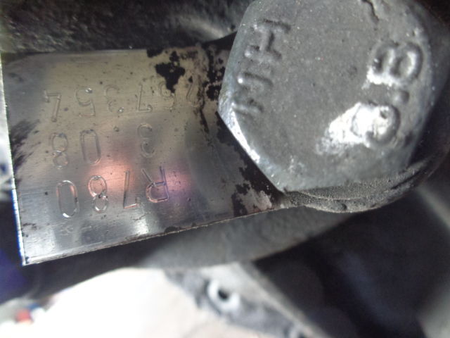 Scania R - Differensial for Lastebil: bilde 5 Scania R - Differensial for Lastebil: bilde 5