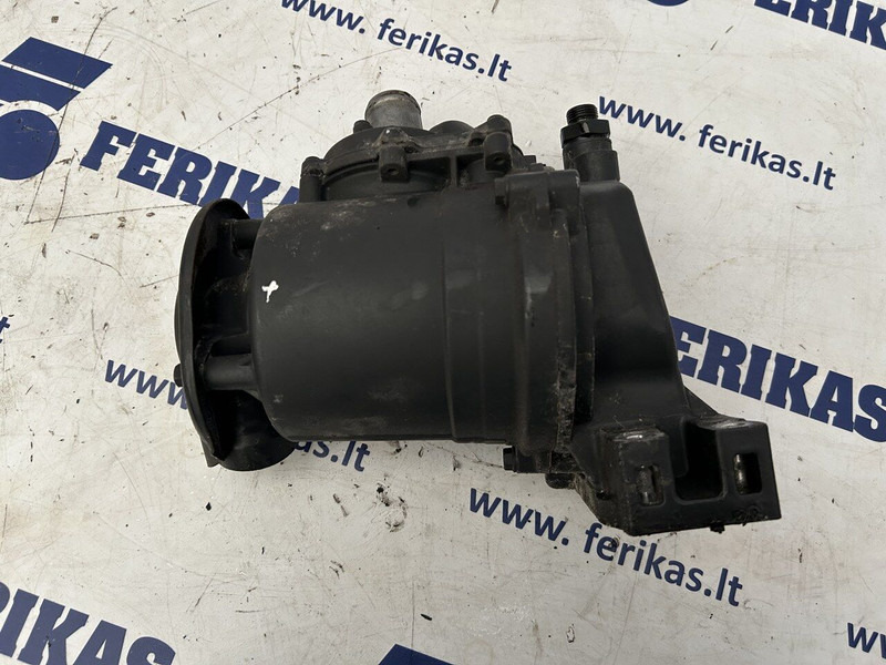 Scania R410 - Oljefilter for Lastebil: bilde 2 Scania R410 - Oljefilter for Lastebil: bilde 2