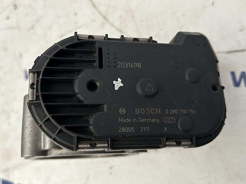 Scania R410 - Motor og deler for Lastebil: bilde 3 Scania R410 - Motor og deler for Lastebil: bilde 3