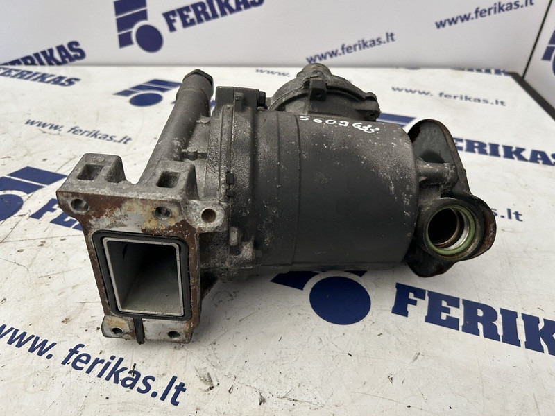 Scania R410 - Oljefilter for Lastebil: bilde 3 Scania R410 - Oljefilter for Lastebil: bilde 3