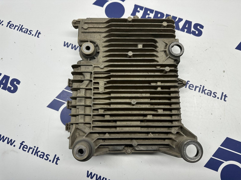 Scania TMS1 - Styreenhet for Lastebil: bilde 2 Scania TMS1 - Styreenhet for Lastebil: bilde 2