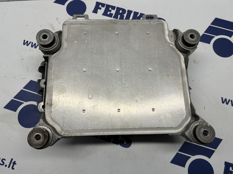 Scania TMS3 - Styreenhet for Lastebil: bilde 2 Scania TMS3 - Styreenhet for Lastebil: bilde 2