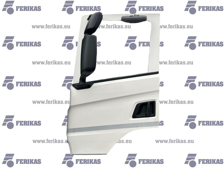 Scania left side - Dør og deler for Lastebil: bilde 1 Scania left side - Dør og deler for Lastebil: bilde 1