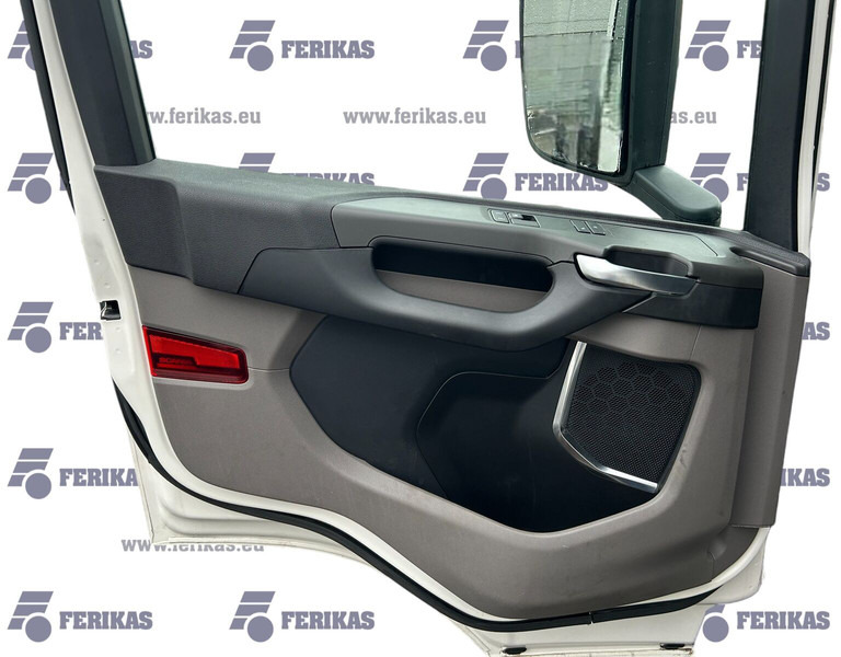 Scania left side - Dør og deler for Lastebil: bilde 3 Scania left side - Dør og deler for Lastebil: bilde 3