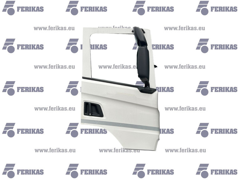 Scania right side - Dør og deler for Lastebil: bilde 1 Scania right side - Dør og deler for Lastebil: bilde 1