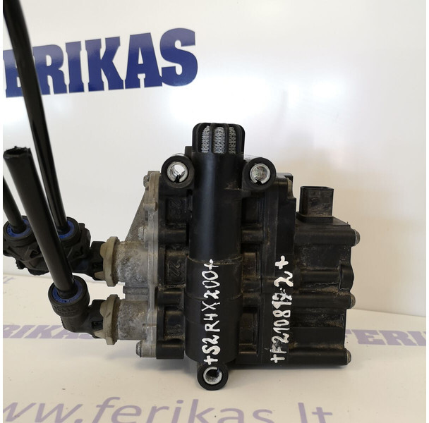 Scania valve block - Ventil for Lastebil: bilde 1 Scania valve block - Ventil for Lastebil: bilde 1
