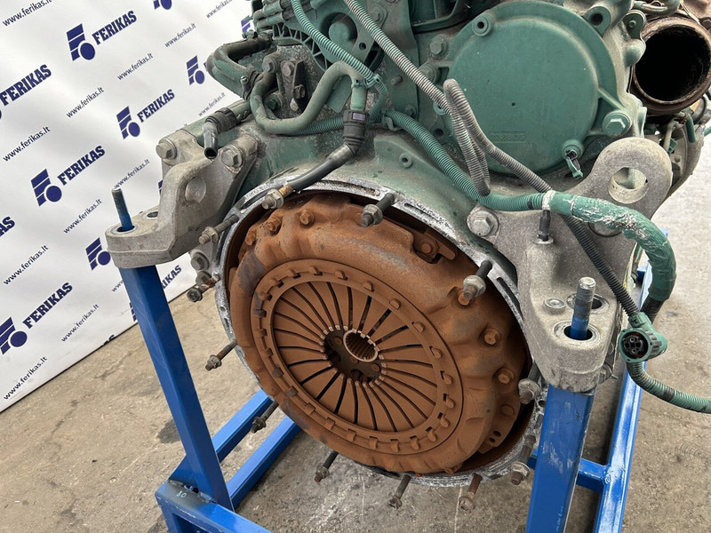 Volvo D13K 460HP - Motor for Lastebil: bilde 5 Volvo D13K 460HP - Motor for Lastebil: bilde 5