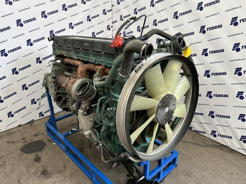 Volvo D13K 460HP - Motor for Lastebil: bilde 1 Volvo D13K 460HP - Motor for Lastebil: bilde 1