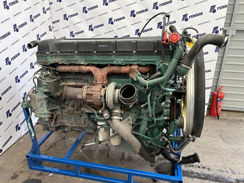 Volvo D13K 460HP - Motor for Lastebil: bilde 2 Volvo D13K 460HP - Motor for Lastebil: bilde 2