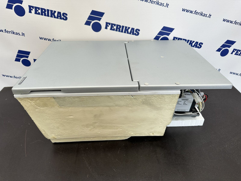 Volvo FH - Førerhus og interiør for Lastebil: bilde 5 Volvo FH - Førerhus og interiør for Lastebil: bilde 5