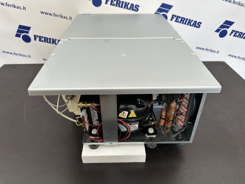 Volvo FH - Førerhus og interiør for Lastebil: bilde 4 Volvo FH - Førerhus og interiør for Lastebil: bilde 4