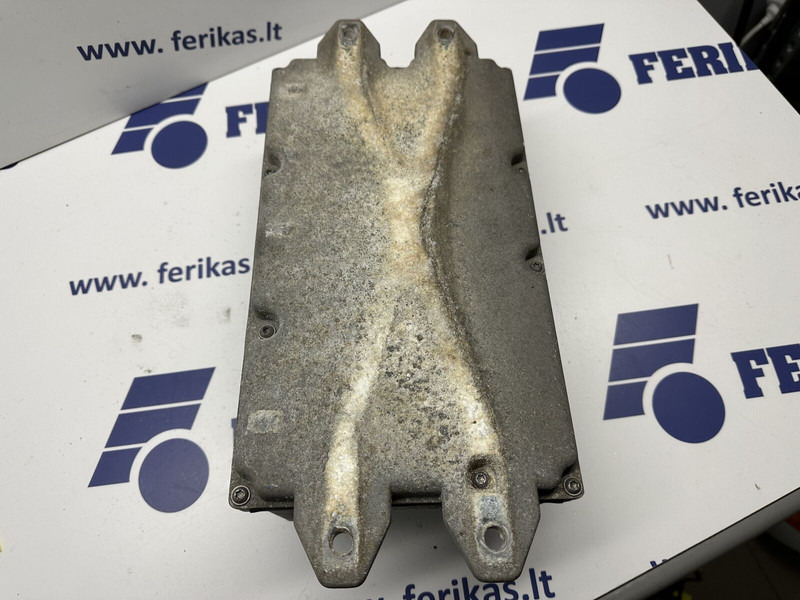 Volvo FH - Styreenhet for Lastebil: bilde 2 Volvo FH - Styreenhet for Lastebil: bilde 2