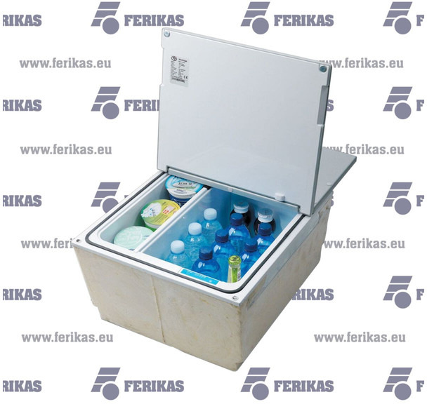 Volvo FH - Førerhus og interiør for Lastebil: bilde 1 Volvo FH - Førerhus og interiør for Lastebil: bilde 1