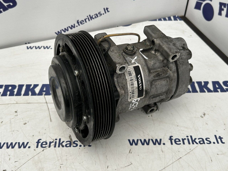 Volvo FH - A/C kompressor for Lastebil: bilde 4 Volvo FH - A/C kompressor for Lastebil: bilde 4