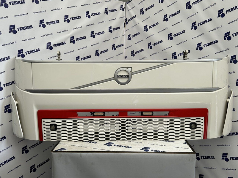 Volvo FH - Grill for Lastebil: bilde 1 Volvo FH - Grill for Lastebil: bilde 1