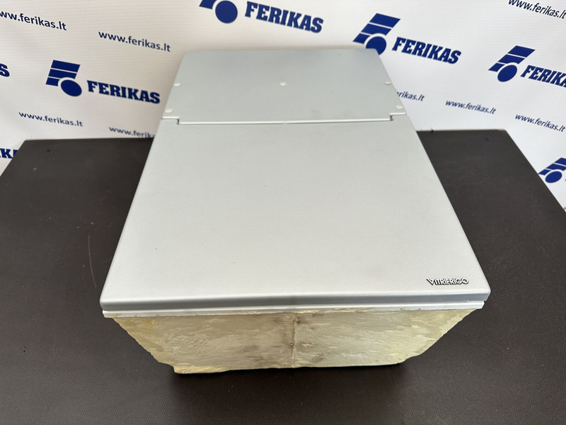 Volvo FH - Førerhus og interiør for Lastebil: bilde 2 Volvo FH - Førerhus og interiør for Lastebil: bilde 2