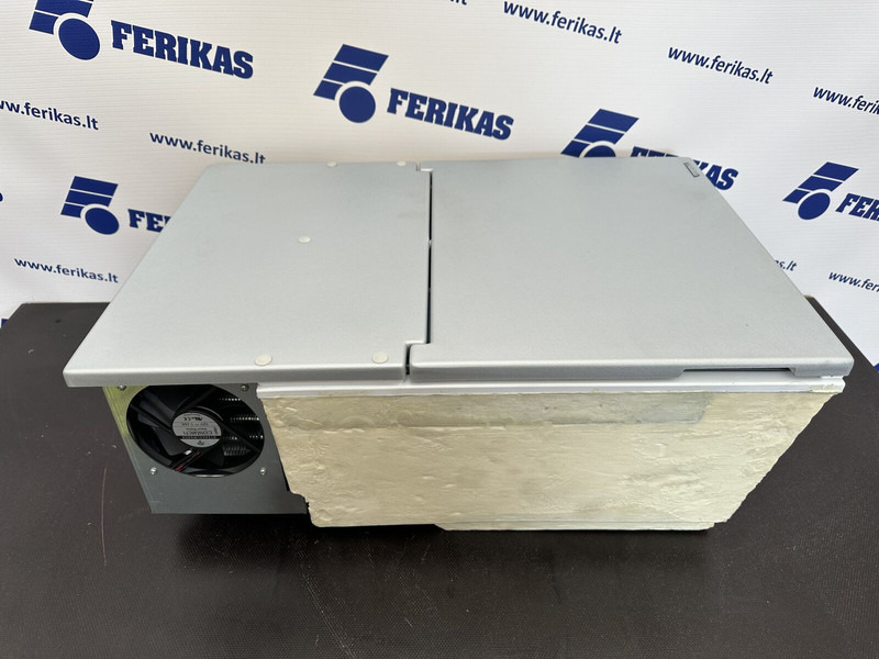 Volvo FH - Førerhus og interiør for Lastebil: bilde 3 Volvo FH - Førerhus og interiør for Lastebil: bilde 3