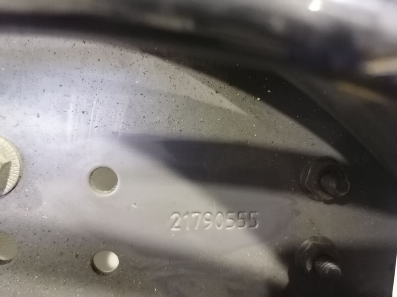 Volvo FH4 - Førerhus og interiør for Lastebil: bilde 3 Volvo FH4 - Førerhus og interiør for Lastebil: bilde 3