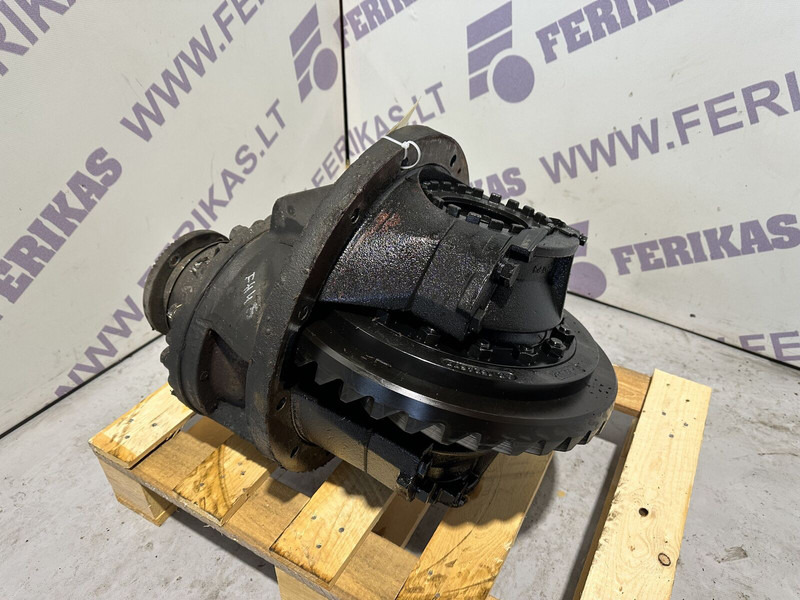 Volvo FM - Differensial for Lastebil: bilde 1 Volvo FM - Differensial for Lastebil: bilde 1