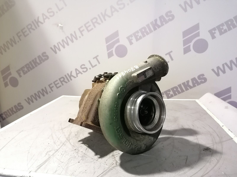 Volvo - Turbolader for Lastebil: bilde 1 Volvo - Turbolader for Lastebil: bilde 1