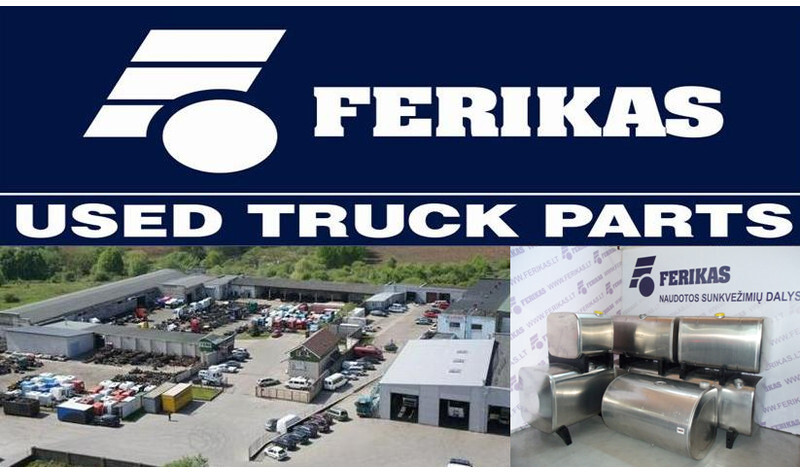 Volvo complete fuel tank with brackets and fuel pump, used or brand ne - Drivstofftank for Lastebil: bilde 2 Volvo complete fuel tank with brackets and fuel pump, used or brand ne - Drivstofftank for Lastebil: bilde 2