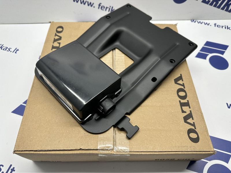 Volvo distance radar sensor witch bracket, distronic - Sensor for Lastebil: bilde 1 Volvo distance radar sensor witch bracket, distronic - Sensor for Lastebil: bilde 1