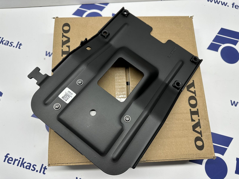 Volvo distance radar sensor witch bracket, distronic - Sensor for Lastebil: bilde 2 Volvo distance radar sensor witch bracket, distronic - Sensor for Lastebil: bilde 2
