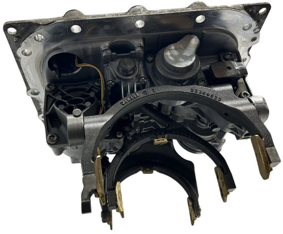 Volvo gear selector - Girkasse for Lastebil: bilde 4 Volvo gear selector - Girkasse for Lastebil: bilde 4