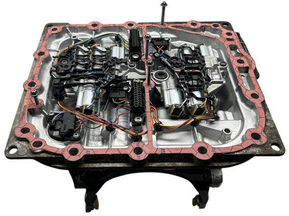 Volvo gear selector - Girkasse for Lastebil: bilde 2 Volvo gear selector - Girkasse for Lastebil: bilde 2