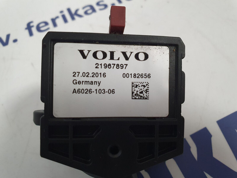 Volvo indicator light switch - Relé for Lastebil: bilde 5 Volvo indicator light switch - Relé for Lastebil: bilde 5