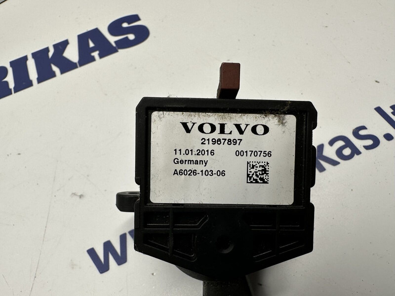 Volvo indicator light switch - Relé for Lastebil: bilde 3 Volvo indicator light switch - Relé for Lastebil: bilde 3
