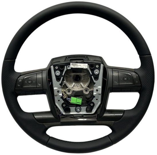 Volvo refurbished - Ratt for Lastebil: bilde 1 Volvo refurbished - Ratt for Lastebil: bilde 1