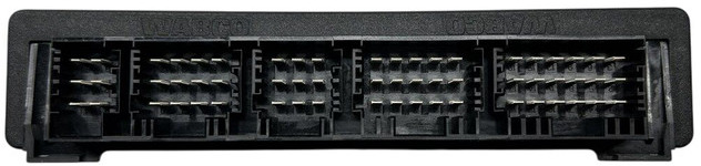 Wabco EBS4 unit - Styreenhet for Lastebil: bilde 3 Wabco EBS4 unit - Styreenhet for Lastebil: bilde 3