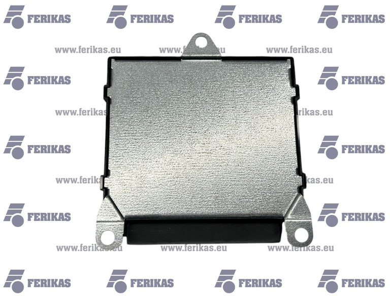 Wabco ECAS control unit - Styreenhet for Lastebil: bilde 2 Wabco ECAS control unit - Styreenhet for Lastebil: bilde 2