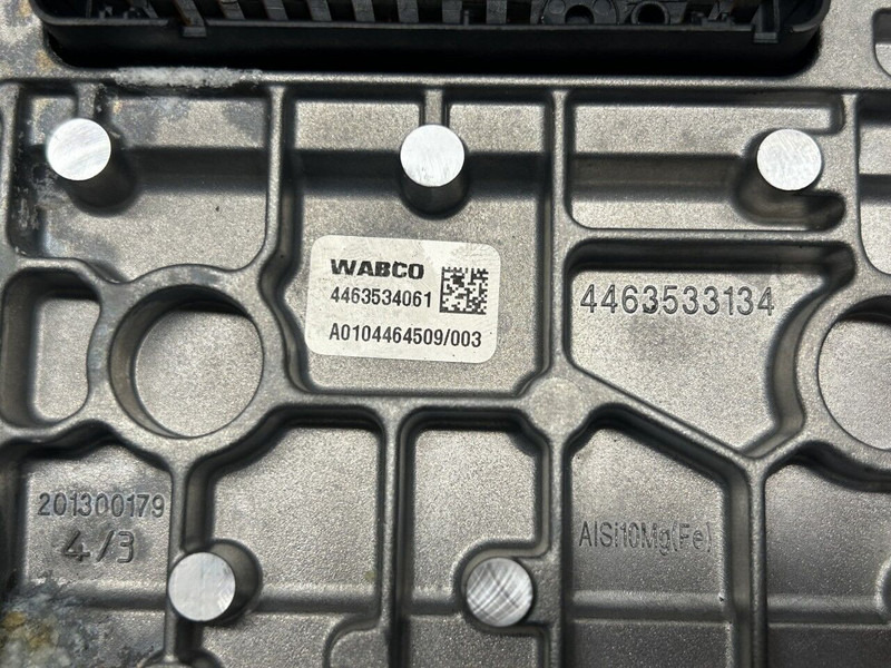 Wabco gearbox TCM control unit - Styreenhet for Lastebil: bilde 5 Wabco gearbox TCM control unit - Styreenhet for Lastebil: bilde 5